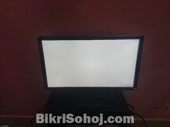 Dell Monitor 19.5